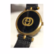Gucci Women's Black Watch