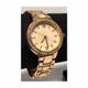 Rose Gold Watch For Women