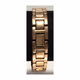 Rose Gold Watch For Women