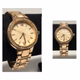 Rose Gold Watch For Women