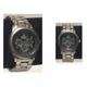 MN Mark Naimer Quartz watch For Women