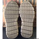 Joomra Oxford Dress Shoes Men Knit Leather Oxford Dress Shoes 