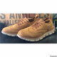 Joomra Oxford Dress Shoes Men Knit Leather Oxford Dress Shoes 
