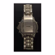 SV Quartz Mens Watch 