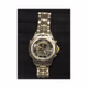 SV Quartz Mens Watch 