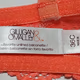 Gilligan & O'meley Pink Bra for Women