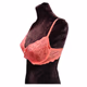 Gilligan & O'meley Pink Bra for Women