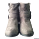 SODA Boots for Women 