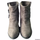 SODA Boots for Women 