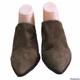 Jessica Simpson Heilo Wedge Mules