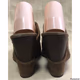 Jessica Simpson Heilo Wedge Mules