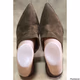 Jessica Simpson Heilo Wedge Mules