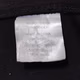 Charlotte Russe Black Sleeveless Top - Rhinestones 