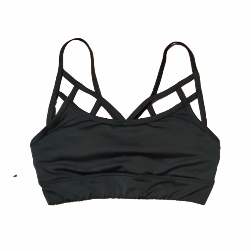 Marika Caged Spots Bra XS 