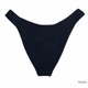 forever 21 Women’s Mesmerizing Black Bikin Bottoms