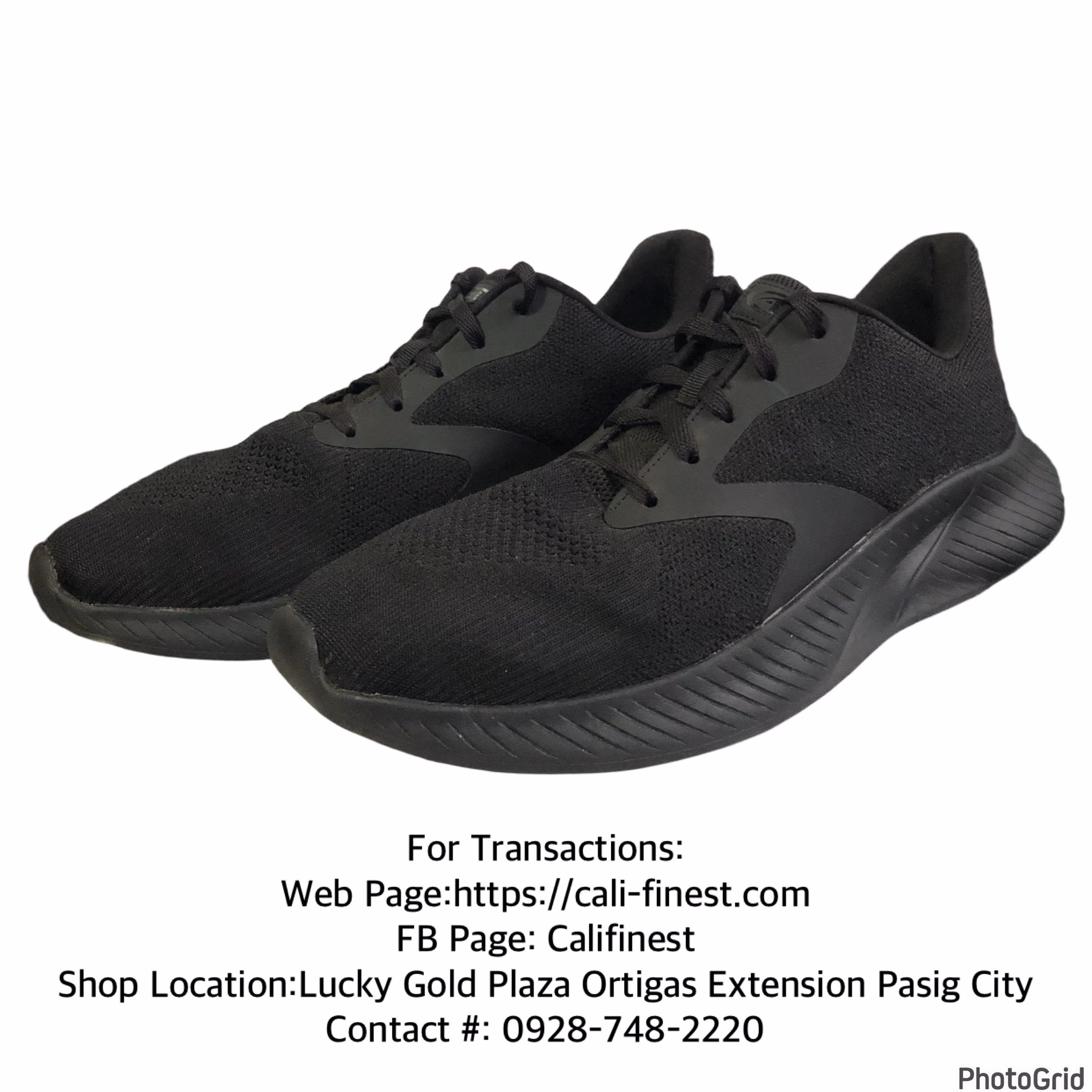 Mens Shoes Casual Walking Running Lace  Up 