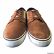 Etnies Barge LS Men’s Shoes Beige/Brown