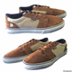Etnies Barge LS Men’s Shoes Beige/Brown