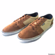 Etnies Barge LS Men’s Shoes Beige/Brown