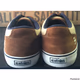 Etnies Barge LS Men’s Shoes Beige/Brown