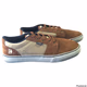 Etnies Barge LS Men’s Shoes Beige/Brown
