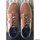 Etnies Barge LS Men’s Shoes Beige/Brown