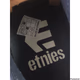 Etnies Barge LS Men’s Shoes Beige/Brown