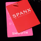 Spanx By Sara Blakely Undie-Tectable Lace Waist Hipster Black