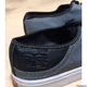 Levi’s Men’s Sneakers size 11 Gray Black