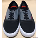 Levi’s Men’s Sneakers size 11 Gray Black