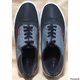 Levi’s Men’s Sneakers size 11 Gray Black