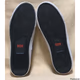 Levi’s Men’s Sneakers size 11 Gray Black