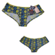 Brandnew Dereon Women's Underwear 