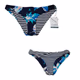 Brand-new Women's Carve Designs Reversible Bottom 