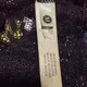 Brandnew Honeydew Black Underwear