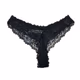 Brandnew Honeydew Black Underwear