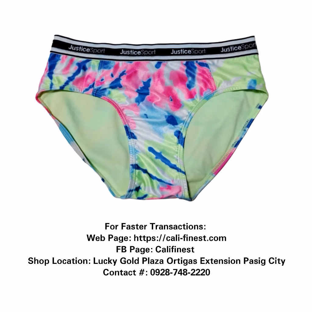 Justice Sport women's Bottom XL 