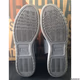 FUBU Men’s MFB Heritage Gray Black Basketball High Top 