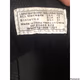 FUBU Men’s MFB Heritage Gray Black Basketball High Top 