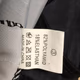Women's One Piece Swimsuit Black/White Medium
