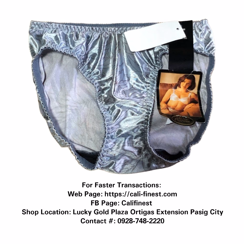Brandnew Women's Underwear Small
