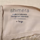 Women's Shimera Underwear Skin tone  