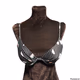 Body Glove Womens Bikini Top Swimsuit