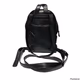 Forever 21 Faux Leather Exterior Mini Backpack Bag