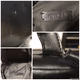 Forever 21 Faux Leather Exterior Mini Backpack Bag