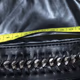 Forever 21 Faux Leather Exterior Mini Backpack Bag