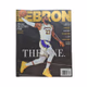 SLAM MAGAZINE - LeBRON JAMES - LOS ANGELES - 2020