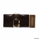 Maxi Claire Brown Leather Wallet