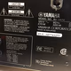 Yamaha RX-V473 is a 5.1 channel AV receiver 
