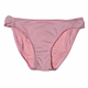 Women's Mossimo Underwear Medium 